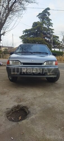 LADA (VAZ) 2115 2009, 165,000 km - 1.5 л - Gəncə