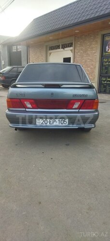 LADA (VAZ) 2115 2009, 165,000 km - 1.5 л - Gəncə