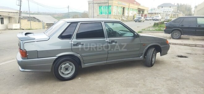 LADA (VAZ) 2115 2009, 165,000 km - 1.5 л - Gəncə