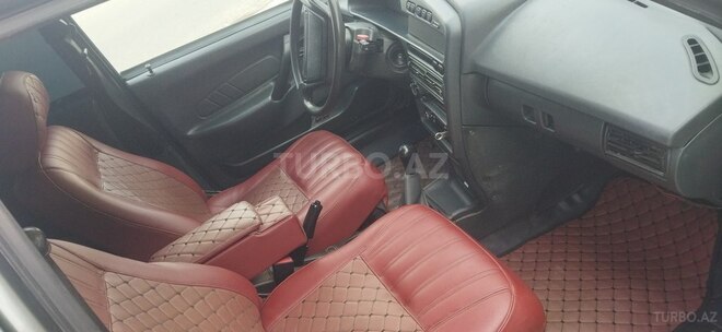 LADA (VAZ) 2115 2009, 165,000 km - 1.5 л - Gəncə