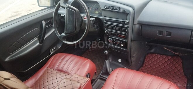 LADA (VAZ) 2115 2009, 165,000 km - 1.5 л - Gəncə
