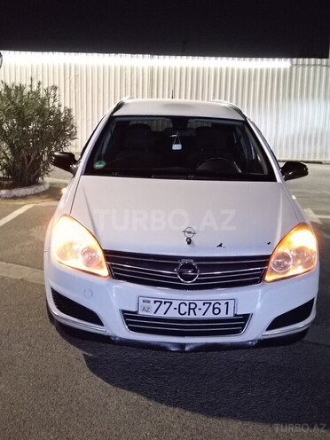 Opel Astra 2008, 300,000 km - 1.9 л - Sumqayıt
