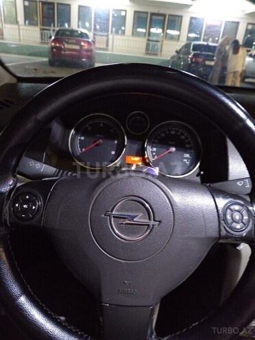 Opel Astra 2008, 300,000 km - 1.9 л - Sumqayıt