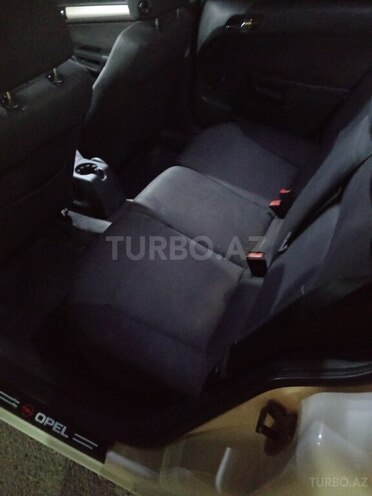 Opel Astra 2008, 300,000 km - 1.9 л - Sumqayıt