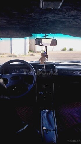 LADA (VAZ) 2107 1992, 99,000 km - 1.6 л - Sumqayıt