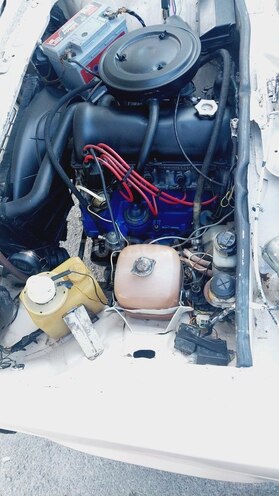 LADA (VAZ) 2107 1992, 99,000 km - 1.6 л - Sumqayıt