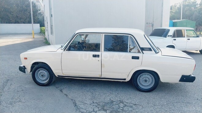 LADA (VAZ) 2107 1992, 99,000 km - 1.6 л - Sumqayıt