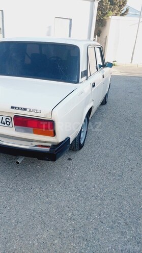 LADA (VAZ) 2107 1992, 99,000 km - 1.6 л - Sumqayıt