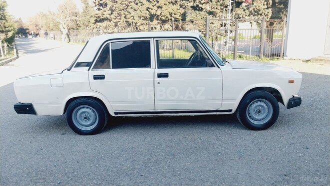 LADA (VAZ) 2107 1992, 99,000 km - 1.6 л - Sumqayıt
