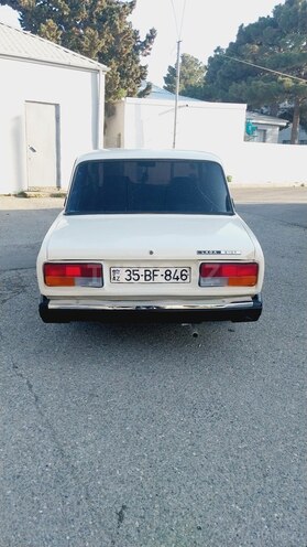 LADA (VAZ) 2107 1992, 99,000 km - 1.6 л - Sumqayıt