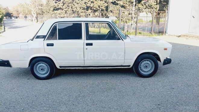 LADA (VAZ) 2107 1992, 99,000 km - 1.6 л - Sumqayıt