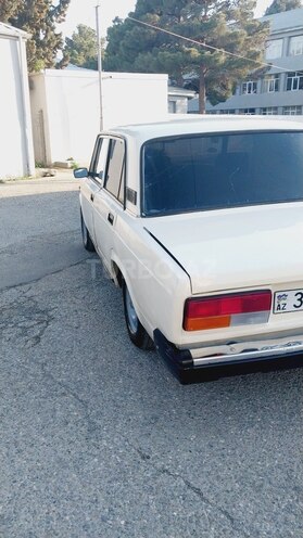 LADA (VAZ) 2107 1992, 99,000 km - 1.6 л - Sumqayıt