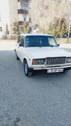LADA (VAZ) 2107 1992, 99,000 km - 1.6 л - Sumqayıt