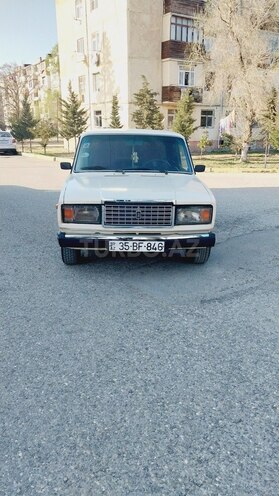 LADA (VAZ) 2107 1992, 99,000 km - 1.6 л - Sumqayıt