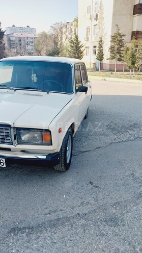 LADA (VAZ) 2107 1992, 99,000 km - 1.6 л - Sumqayıt