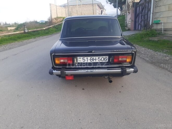 LADA (VAZ) 2106 1993, 156,000 km - 1.6 л - Qazax