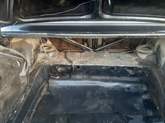 LADA (VAZ) 2106 1993, 156,000 km - 1.6 л - Qazax