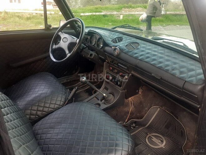 LADA (VAZ) 2106 1993, 156,000 km - 1.6 л - Qazax