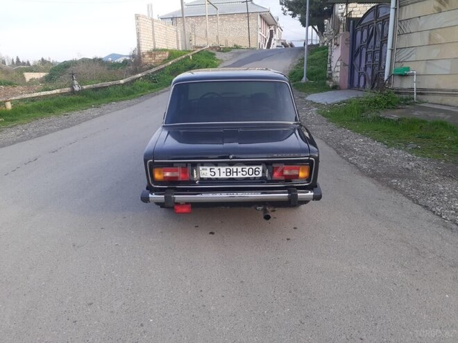 LADA (VAZ) 2106 1993, 156,000 km - 1.6 л - Qazax