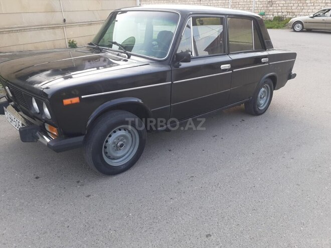 LADA (VAZ) 2106 1993, 156,000 km - 1.6 л - Qazax