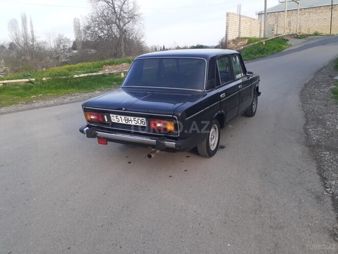 LADA (VAZ) 2106 1993, 156,000 km - 1.6 л - Qazax