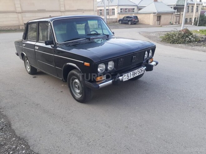 LADA (VAZ) 2106 1993, 156,000 km - 1.6 л - Qazax