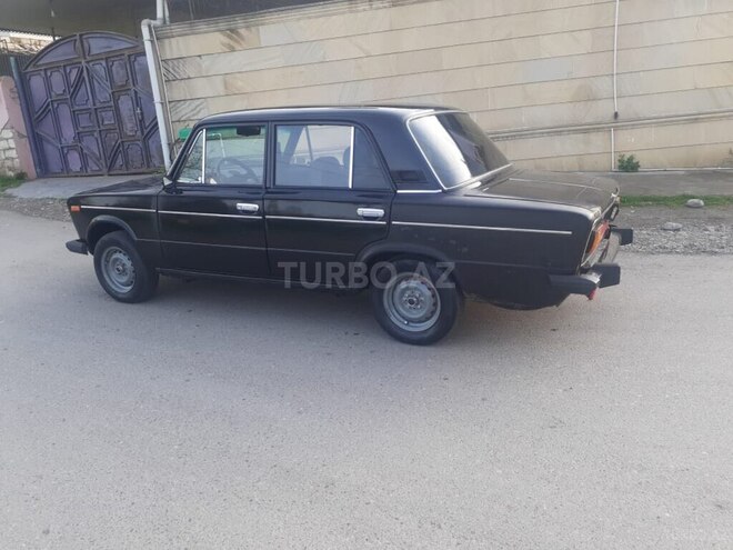 LADA (VAZ) 2106 1993, 156,000 km - 1.6 л - Qazax