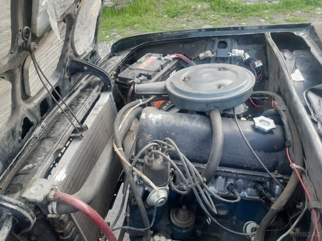 LADA (VAZ) 2106 1993, 156,000 km - 1.6 л - Qazax
