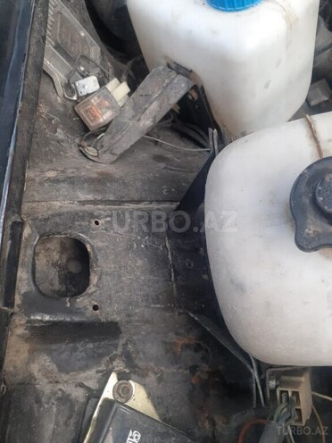 LADA (VAZ) 2106 1993, 156,000 km - 1.6 л - Qazax