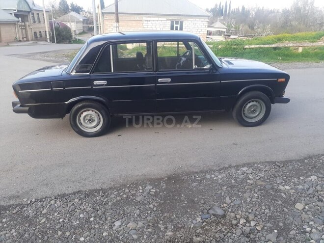 LADA (VAZ) 2106 1993, 156,000 km - 1.6 л - Qazax