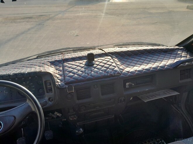 GAZ 33021 1999, 258,000 km - 2.4 l - Bakı