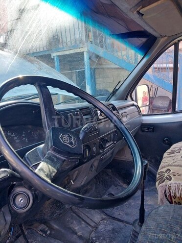 GAZ 3302-288 2004, 400,000 km - 2.3 л - Bakı