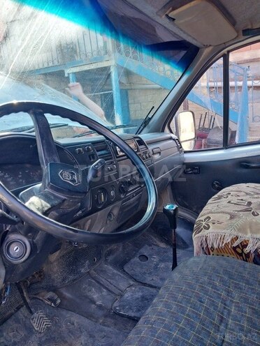 GAZ 3302-288 2004, 400,000 km - 2.3 л - Bakı