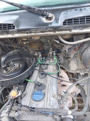 GAZ 3302-288 2004, 400,000 km - 2.3 л - Bakı
