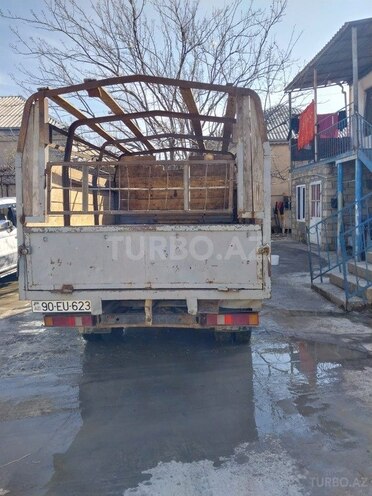 GAZ 3302-288 2004, 400,000 km - 2.3 л - Bakı