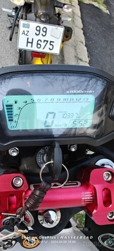 Yamaha  2022, 10,300 km - 0.2 l - Bakı