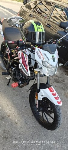 Yamaha  2022, 10,300 km - 0.2 l - Bakı