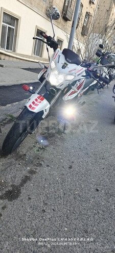 Yamaha  2022, 10,300 km - 0.2 l - Bakı