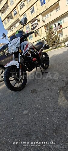Yamaha  2022, 10,300 km - 0.2 l - Bakı