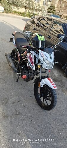 Yamaha  2022, 10,300 km - 0.2 l - Bakı