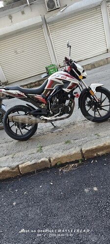 Yamaha  2022, 10,300 km - 0.2 l - Bakı