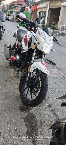 Yamaha  2022, 10,300 km - 0.2 l - Bakı