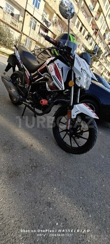 Yamaha  2022, 10,300 km - 0.2 l - Bakı