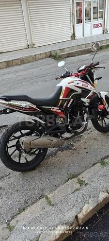 Yamaha  2022, 10,300 km - 0.2 l - Bakı