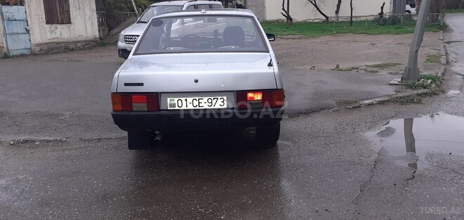 LADA (VAZ) 21099 1998, 147,000 km - 1.6 l - Sumqayıt