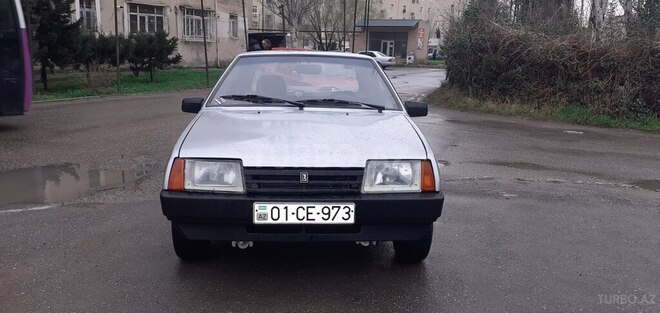 LADA (VAZ) 21099 1998, 147,000 km - 1.6 l - Sumqayıt