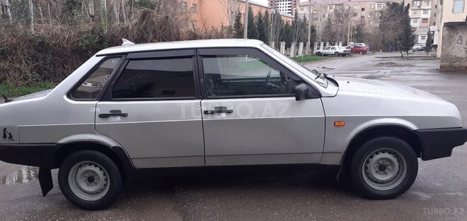 LADA (VAZ) 21099 1998, 147,000 km - 1.6 l - Sumqayıt