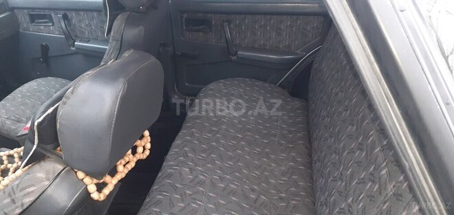 LADA (VAZ) 21099 1998, 147,000 km - 1.6 l - Sumqayıt