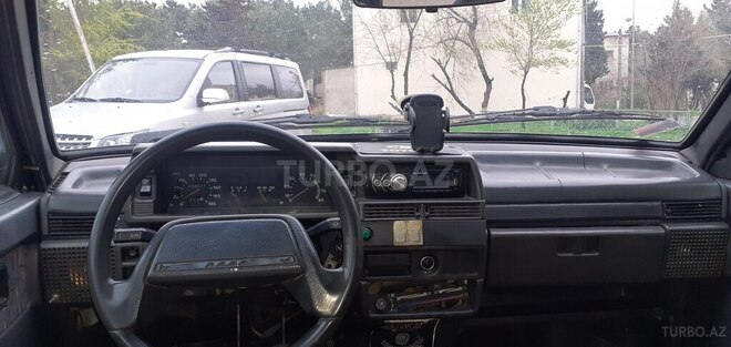 LADA (VAZ) 21099 1998, 147,000 km - 1.6 l - Sumqayıt
