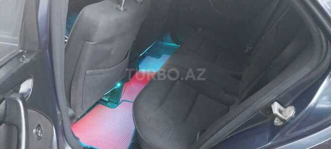 Mercedes C 230 1997, 235,000 km - 2.3 l - Sumqayıt